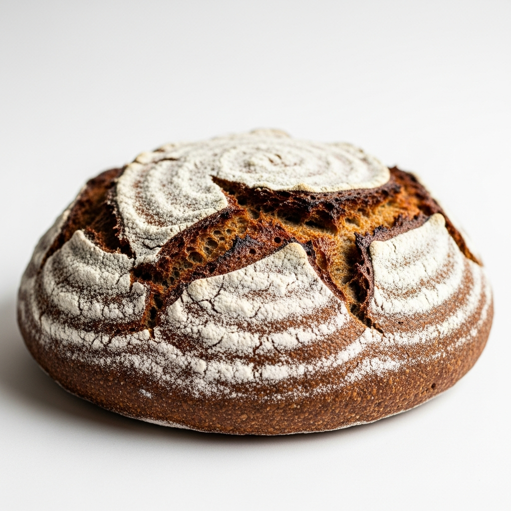 Roggenbrot